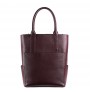 Lady's casual handbag