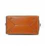 Casual oil wax vintage handbags