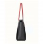 Large capacity casual tote bag