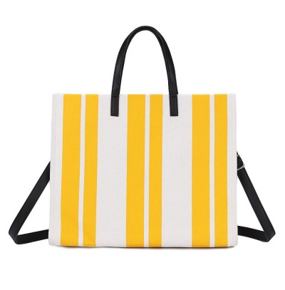 s canvas tote bag