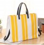 s canvas tote bag