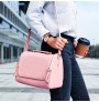 Skin flap cosmetic handbag