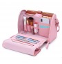 Skin flap cosmetic handbag