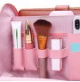 Skin flap cosmetic handbag