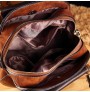 Vintage shell handbag