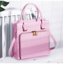 Solid multifunctional handbag