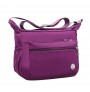 Nylon waterproof messenger bag