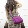 Nylon waterproof messenger bag