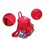 Detachable canvas multi-function shoulder bag