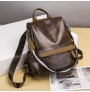 Leisure multifunctional backpack