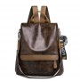 Leisure multifunctional backpack