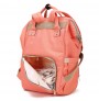 Nylon leisure multifunctional bag