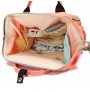 Nylon leisure multifunctional bag