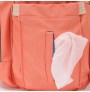 Nylon leisure multifunctional bag