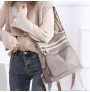 Oxford casual shoulder bag