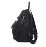 Oxford casual shoulder bag