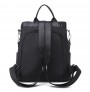 Oxford casual shoulder bag