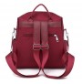 Oxford multifunctional backpack