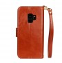 Old 2 card slot handbag