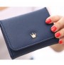 PU leather wallet