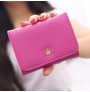 PU leather wallet