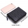 Leather wallet