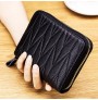 Leather wallet