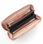 Fashion solid color wallet