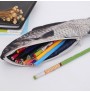 Creative fish knife pencil case