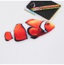 Creative fish knife pencil case