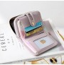 Leisure PU wallet