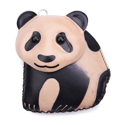 Panda key case