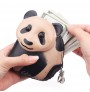 Panda key case