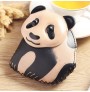 Panda key case