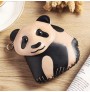 Panda key case