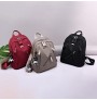 Leisure Oxford backpack multi-functional shoulder bag